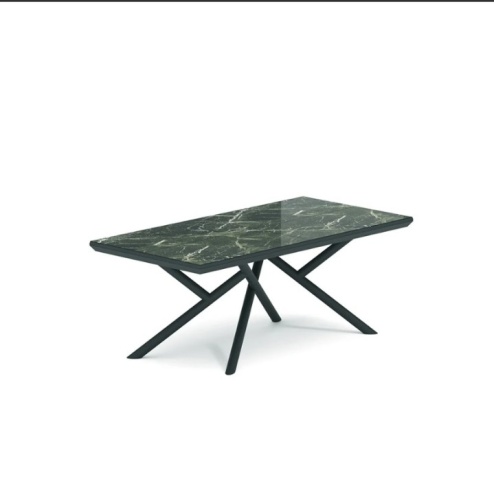 Tavolo allungabile Random Ozzio 200x100 cm